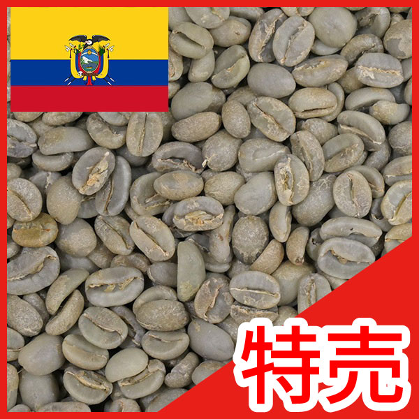 【ルリルリ】コーヒー生豆4種類セット！　※送料無料 今月の特売商品｜コーヒー流通センター