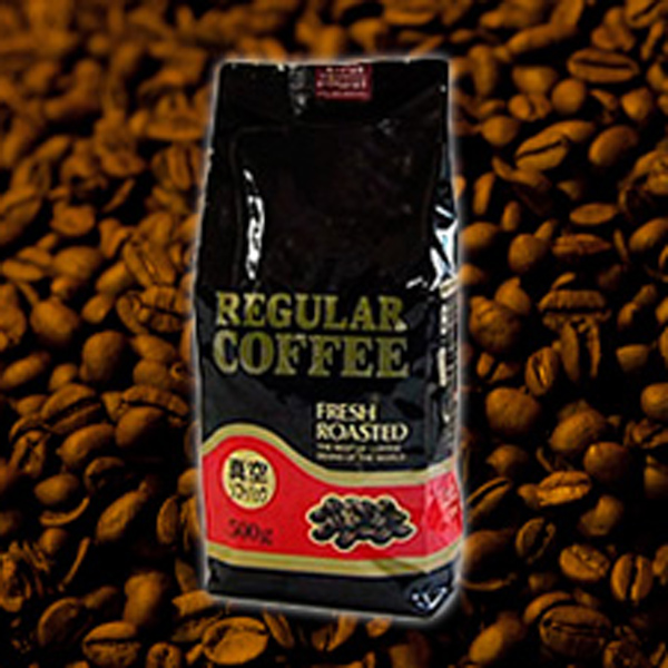 ハイブレンド 500g｜コーヒー流通センター
